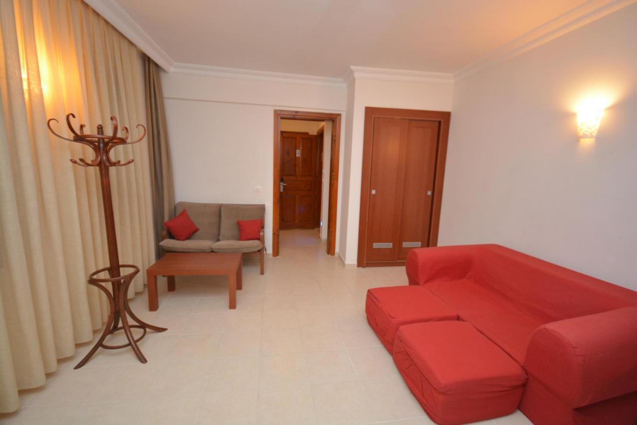 Saray Hotel 올루데니스 외부 사진