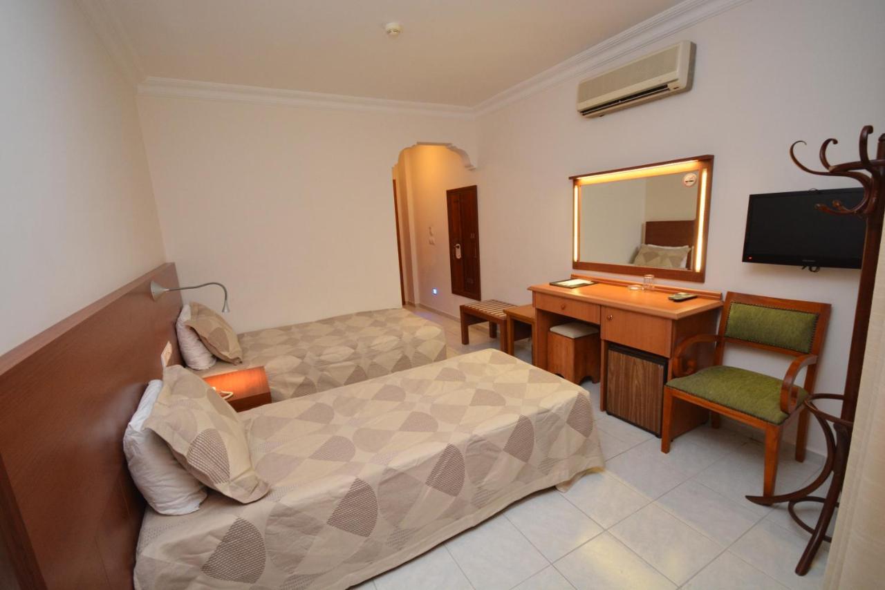 Saray Hotel 올루데니스 외부 사진