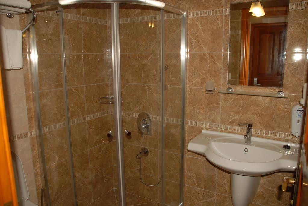 Saray Hotel 올루데니스 외부 사진