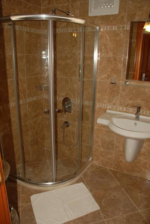 Saray Hotel 올루데니스 외부 사진