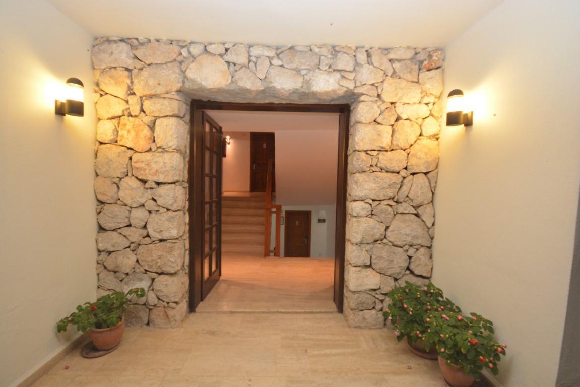Saray Hotel 올루데니스 외부 사진